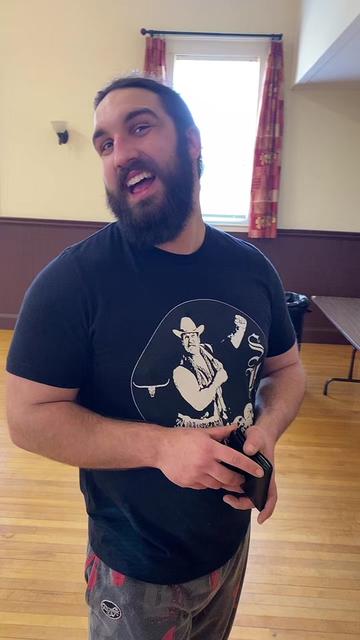 @Pro Wrestling GRIND