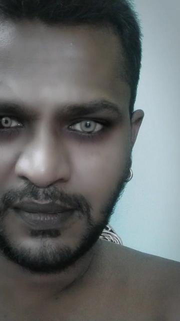 @Ahmed Khan Sheru☪️