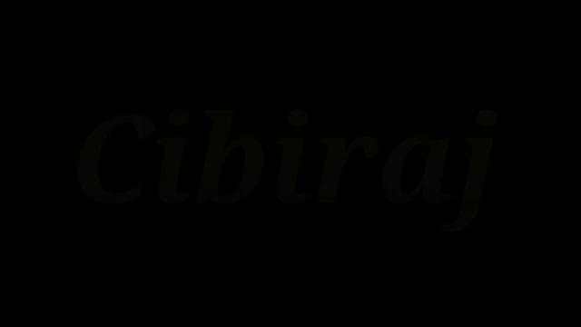 @Cibi Msd