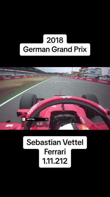 @Formula 1 Pole Laps