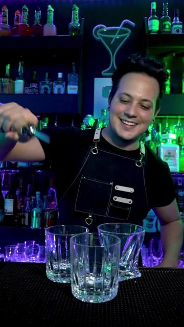 @Raulbartender