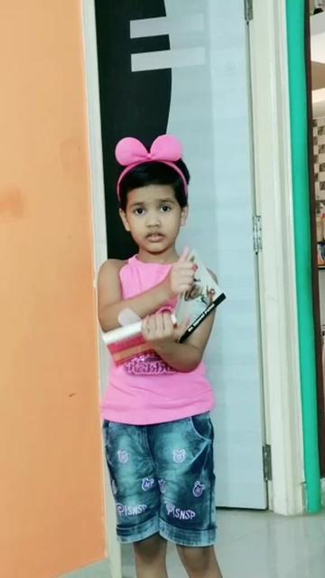@Ruby Sukriti Singh