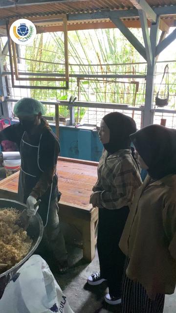 @Koperasi BUMI