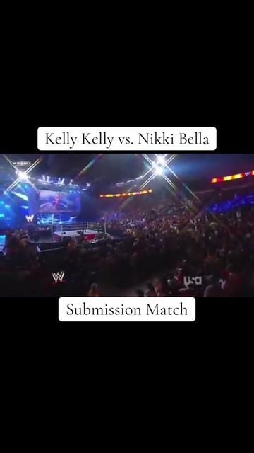 @Women of Wrestling