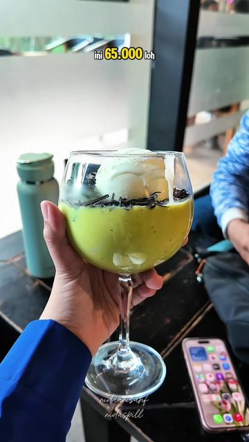 @nidaanisahf | Food & Travel