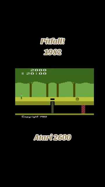 @Videogames Retro