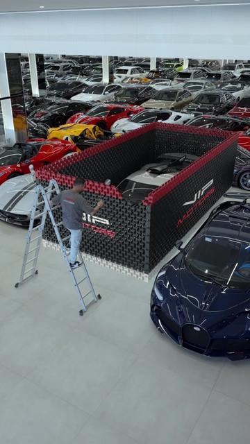 @VIP Motors