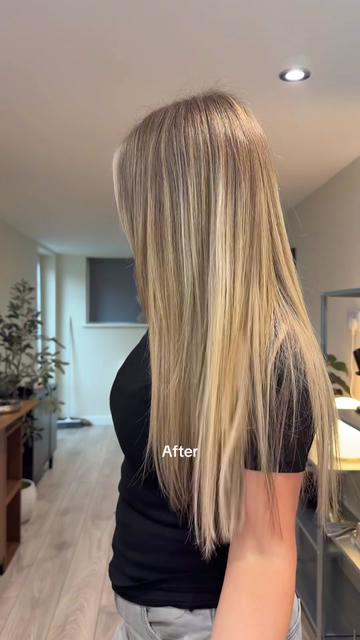 @Endaring Hair