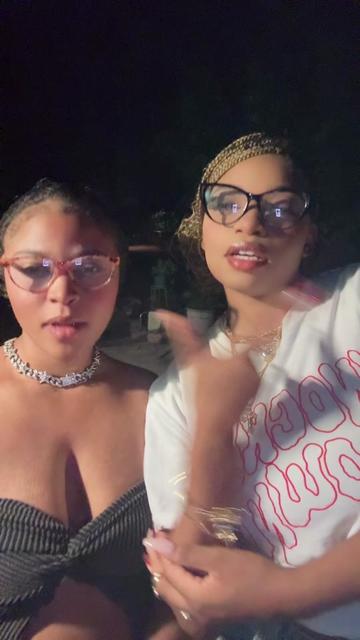 @JacaviahAriana