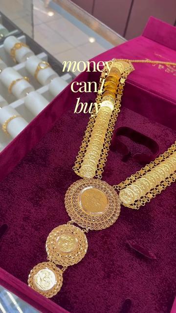 @Turmusaya Jewelry