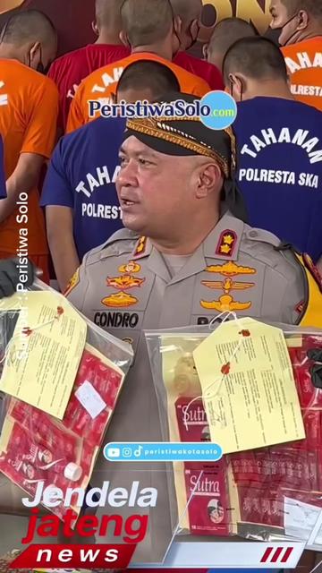 @Jendela Jateng News