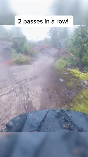 @Alex Anderson MTB