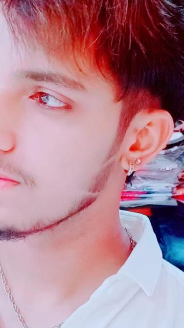 @talib shaikh