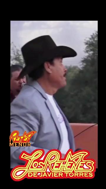 @Alexis El Rehén Menor