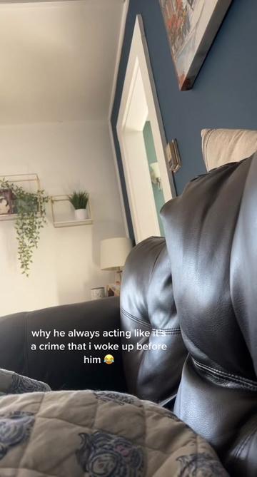 @Amanda