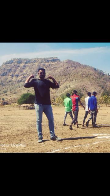 @Sunil Tadvi