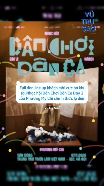 @Vũ Trụ Sao