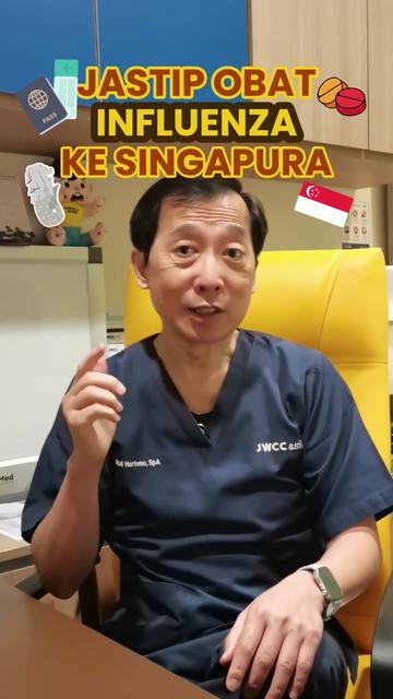 @dr. Rudi Hartono SpA