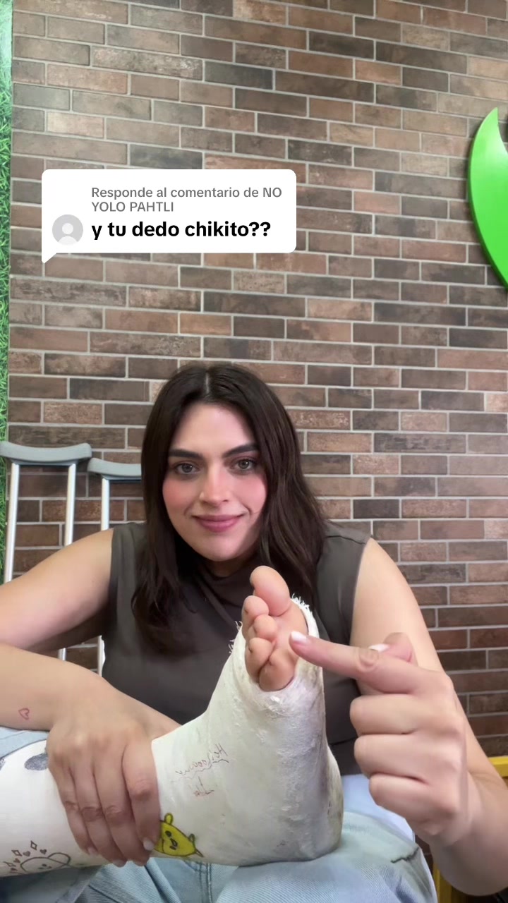 @Larissa Camacho