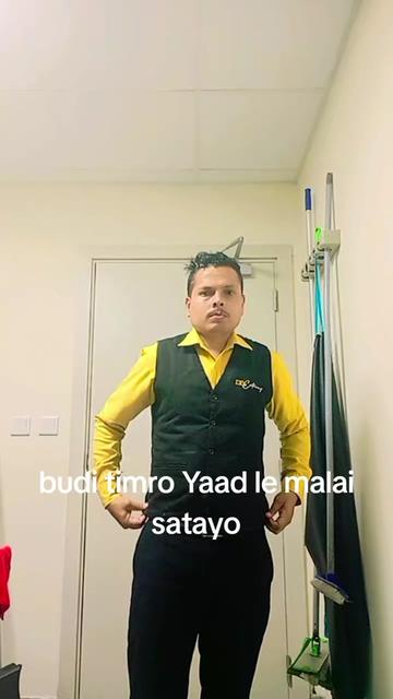 @Krishna Adhikari