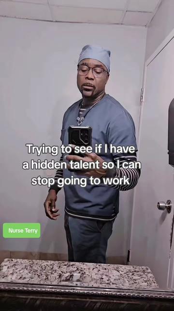 @Nurse Terry