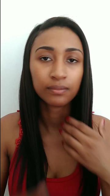 @Aline Januário