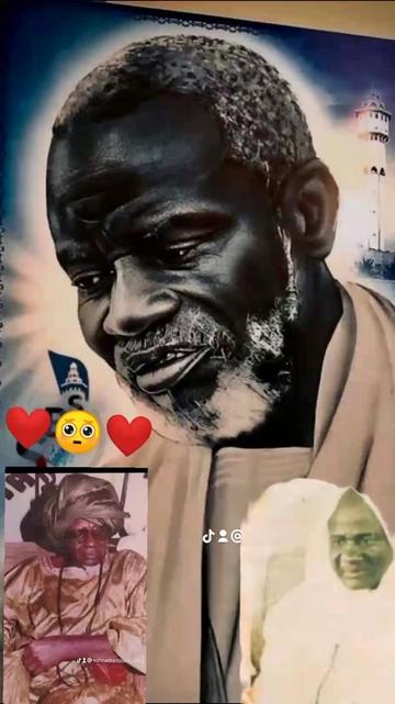 @Sohna Diarra Saliou ❤️💯🔒