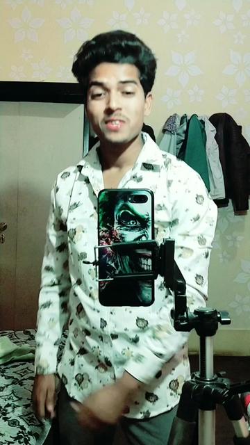 @Mr. P.K.Gautam
