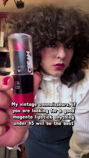 @80s New Wave freak