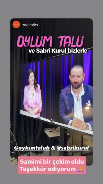 @Sabri Kurul