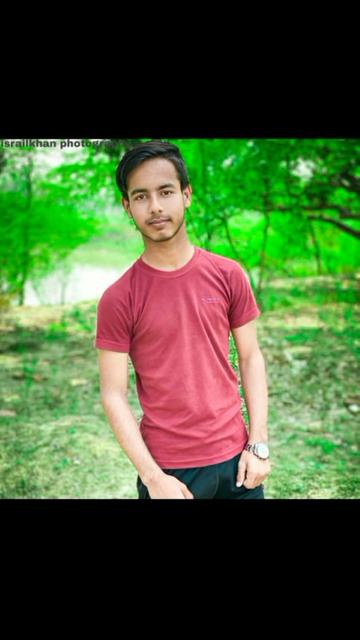 @Israil Khan