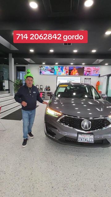 @sergio gonzalez el gordo