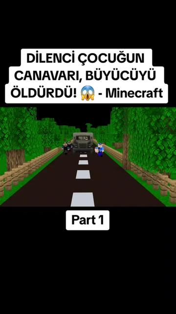@Minecraft Parodileri Official