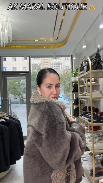 @AK MARAL