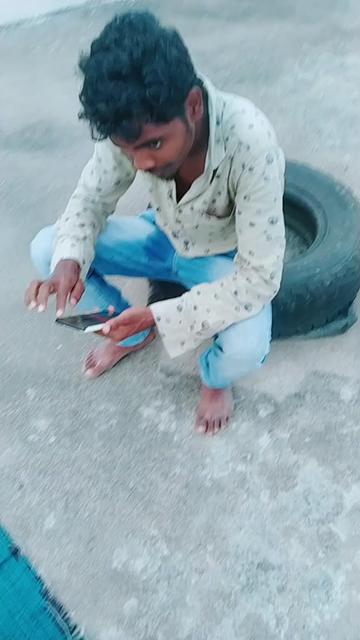 @SAI GOUD