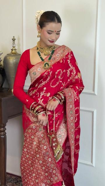 @Kaira.saree