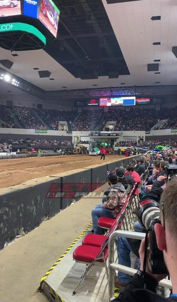 @Let’s Go Pulling