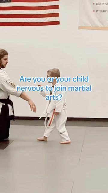 @Legacy Martial Arts Henderson