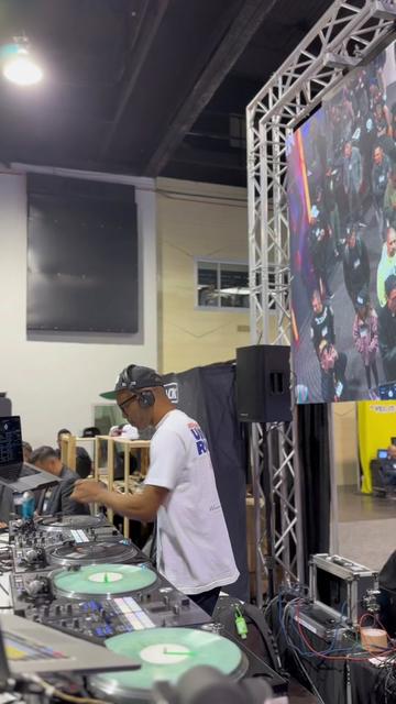 @Beat Junkie Institute of Sound