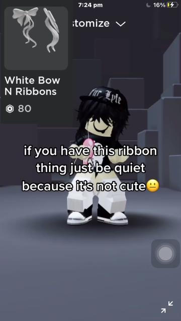 @blank