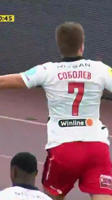 @FC Spartak Moscow