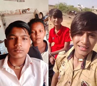 @Mr. Rajesh