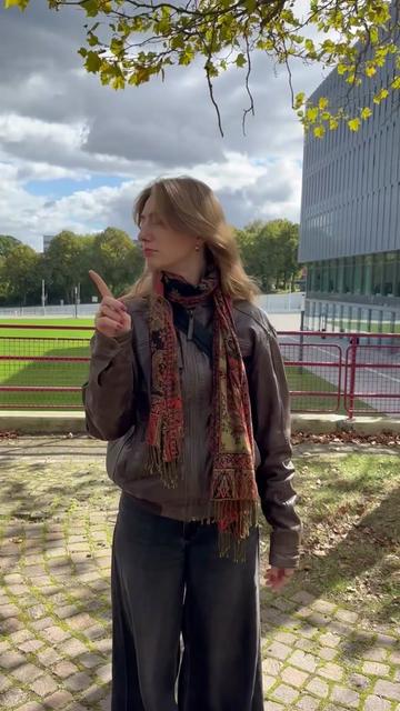 @Universit&auml;t Bielefeld
