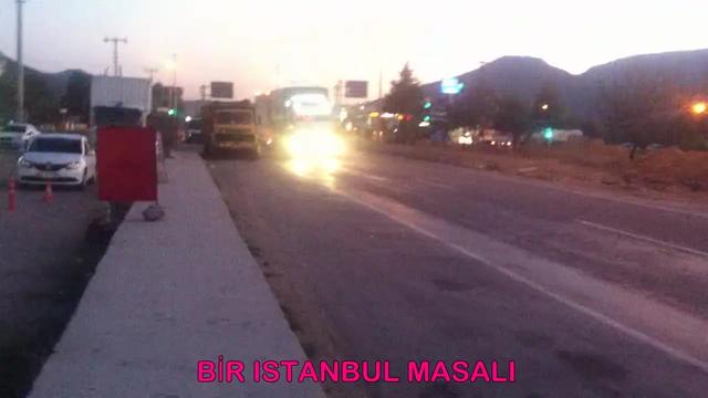 @Bir İstanbul Masalı