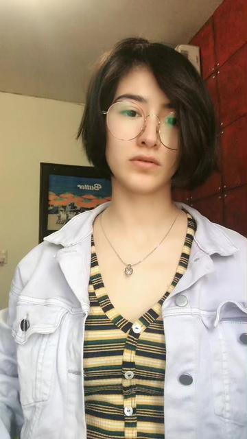 @Jaqueline Garcia