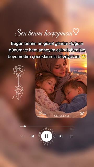 @Prenses ve Prens annesiyim🩵🩷