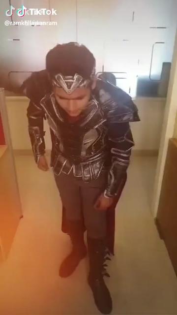 @rishabh shukla