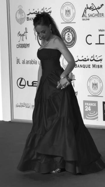 @Cairo Intl Film Festival