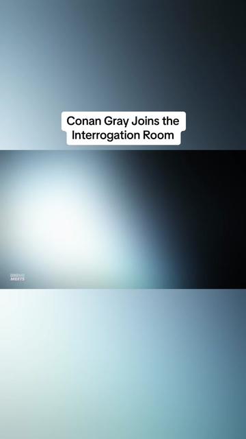 @Conan Gray Videos