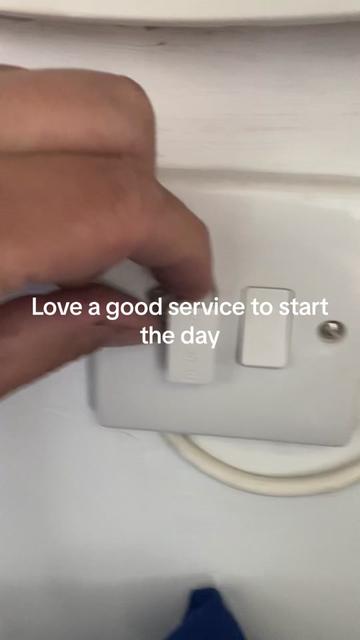 @The Boiler man